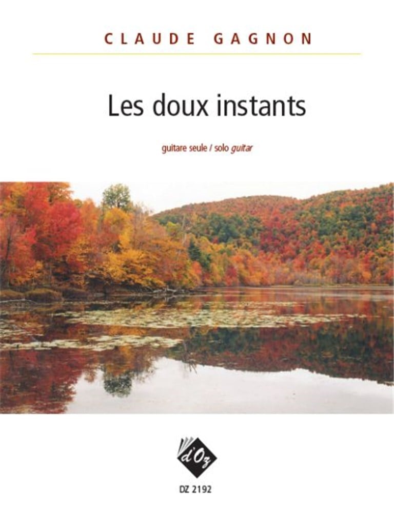 Les doux instants